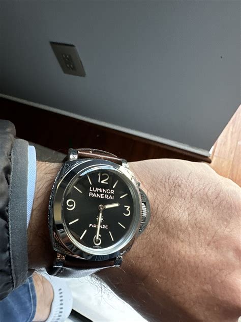 panerai dealer arlington hgts|panerai website.